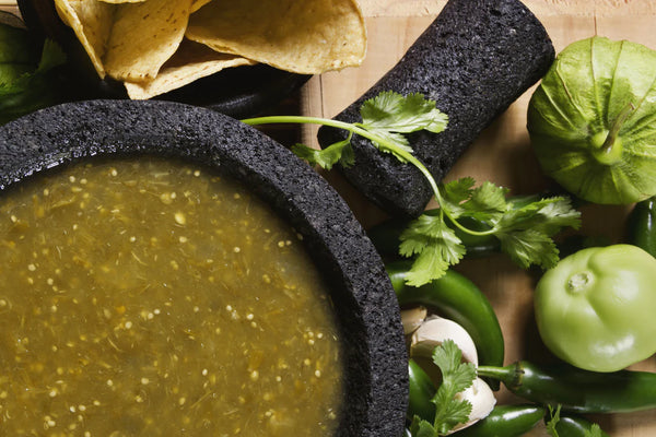Salsa Verde