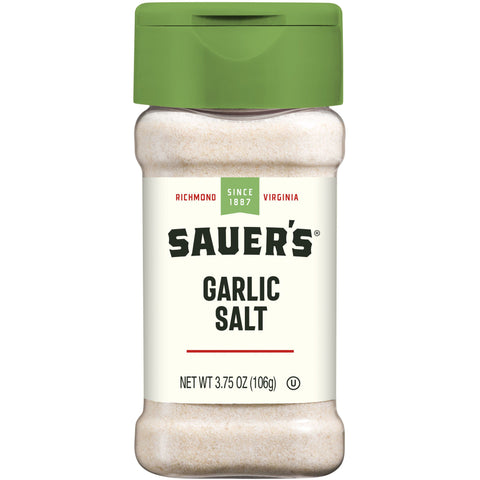 Garlic Salt