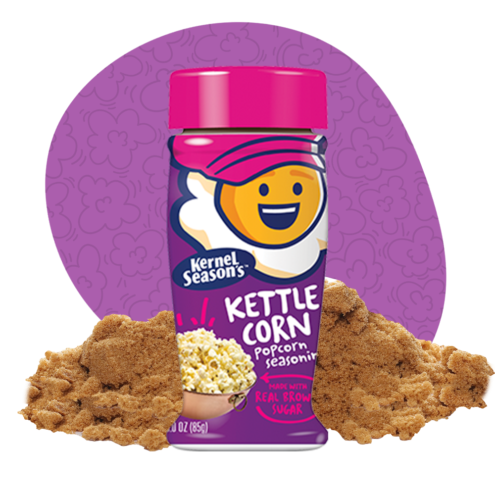 Kernel Season s Kettle Corn Popcorn Seasoning Sauer Brands kernel-season-s-kettle-corn-popcorn-seasoning-sauer-brands