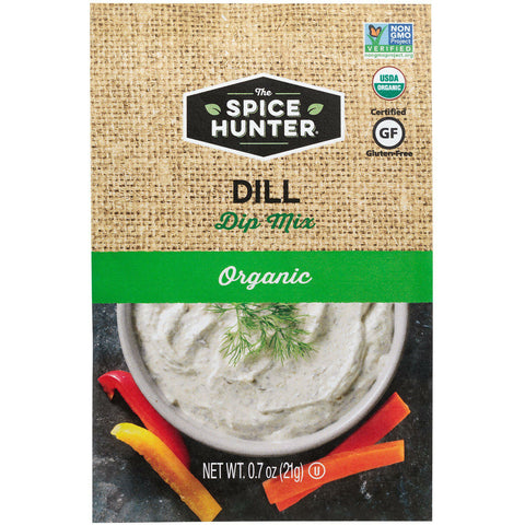 Dill Dip Mix