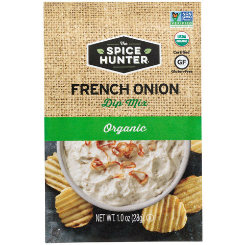 French Onion Dip Mix