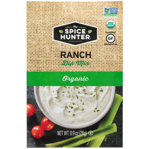 Ranch Dip Mix