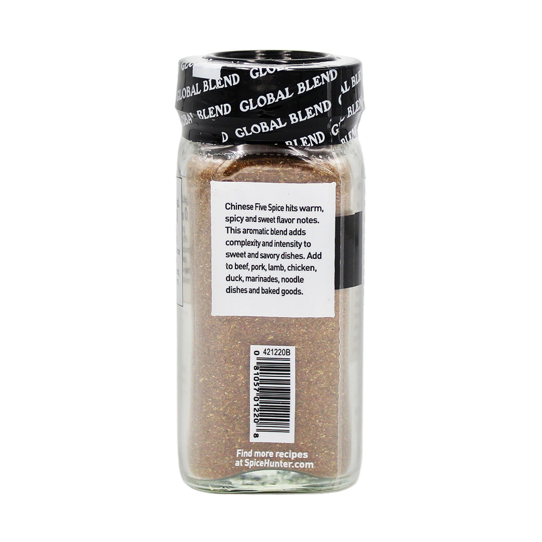 The Spice Hunter® Chinese Five Spice Blend Sauer Brands