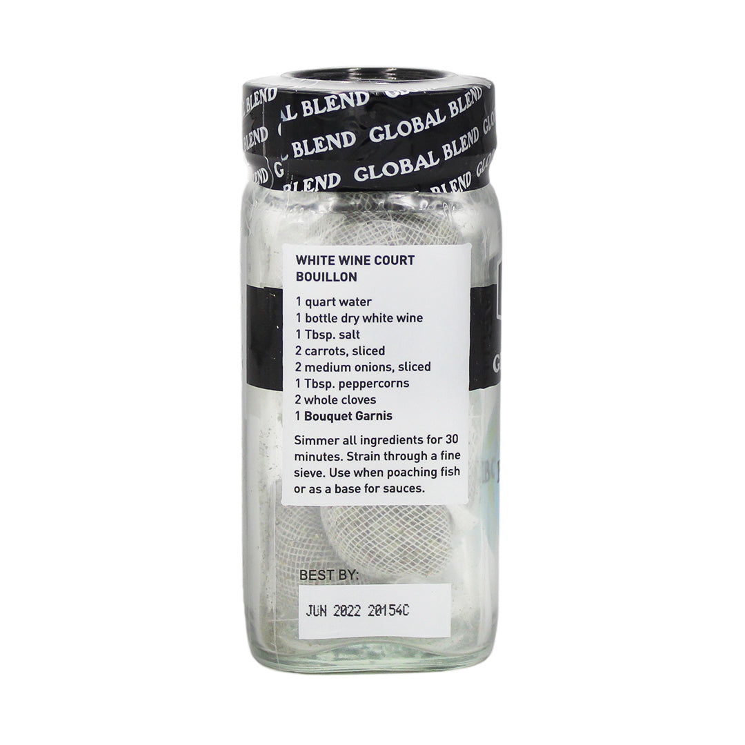 The Spice Hunter® Bouquets Garnis Blend - 5 Balls – Sauer Brands