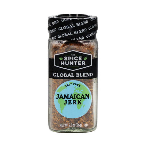 Jamaican Jerk Blend