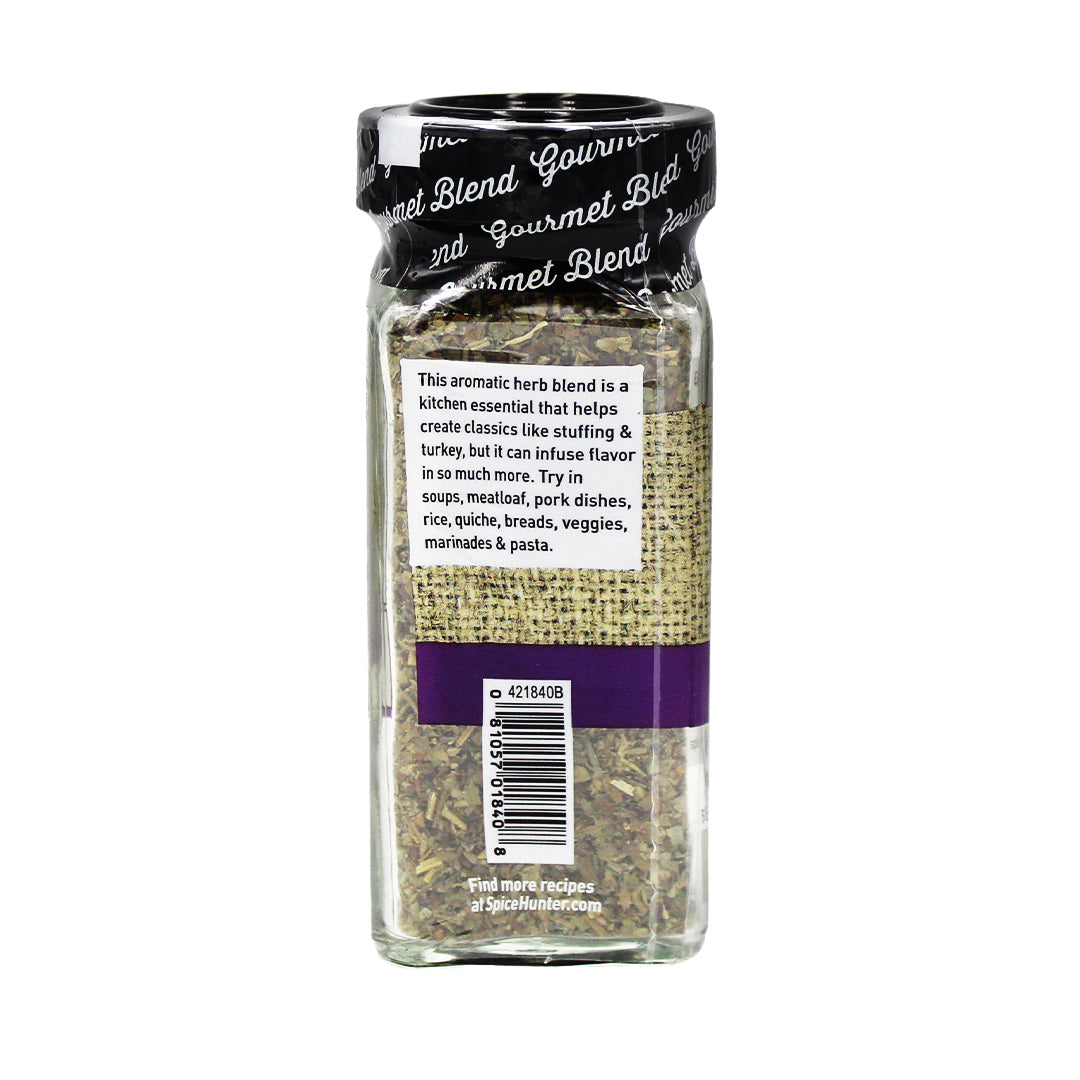 Chicken Seasoning, Fried – Sauer Brands