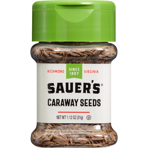 Caraway Seed