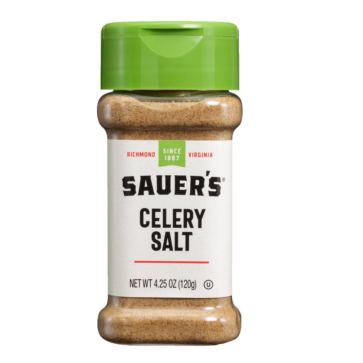 Celery Salt