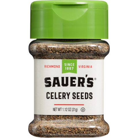 Celery Seed