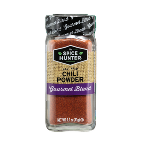 Chili Powder Blend
