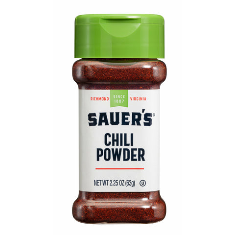 Chili Powder