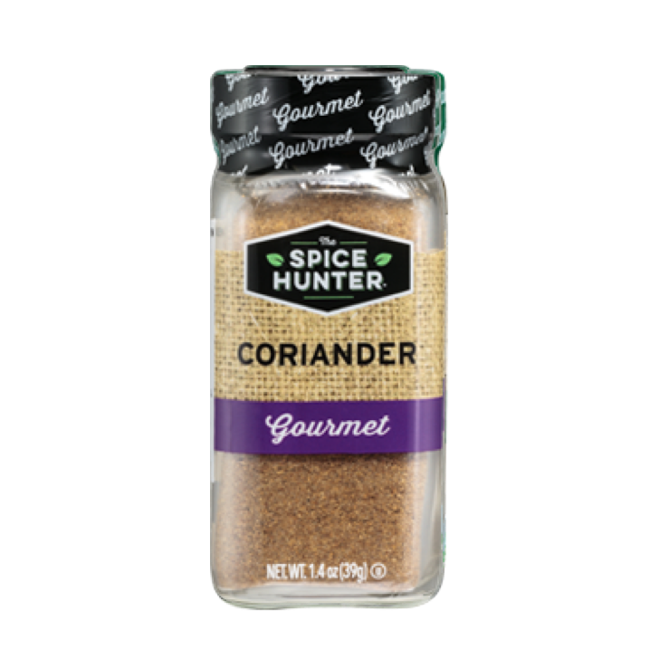 The Spice Hunter® Coriander, Ground Sauer Brands
