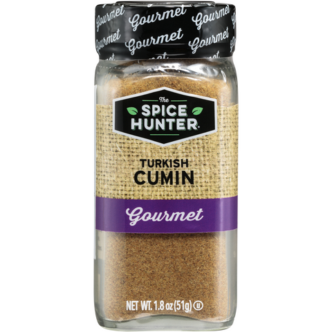 Cumin, Turkish, Ground