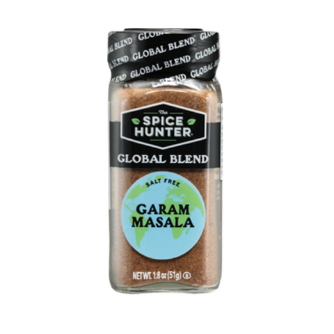 Garam Masala Blend