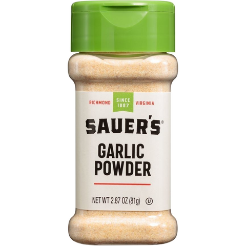 Garlic Powder