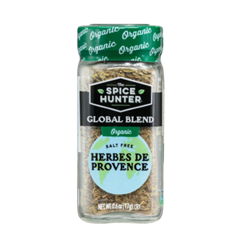 Herbes De Provence Blend, Organic