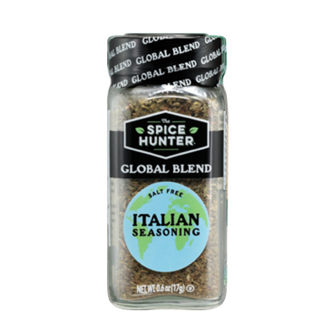 Italian Seasoning Blend