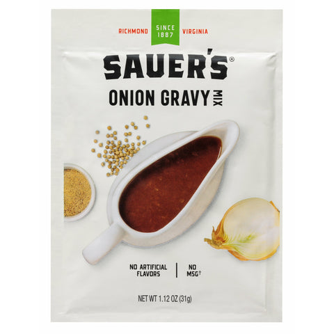 Onion Gravy Mix