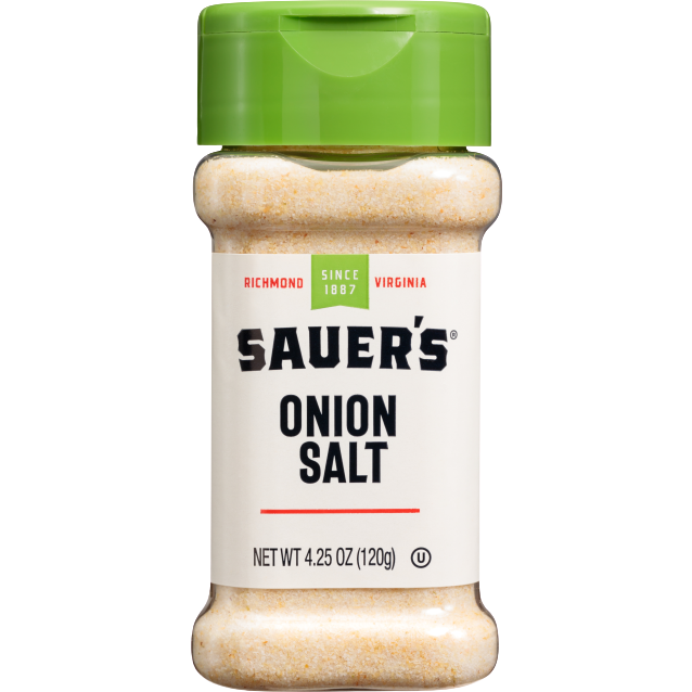 Trader Joe's Onion Salt 