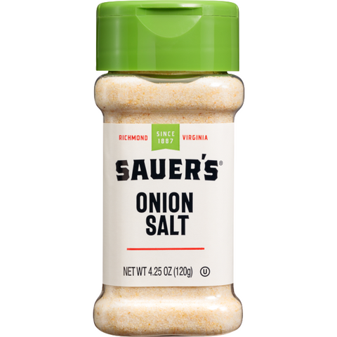 Onion Salt