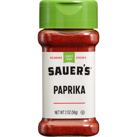 Paprika