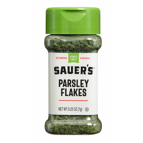 Parsley Flakes