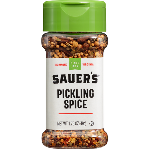 Pickling Spice