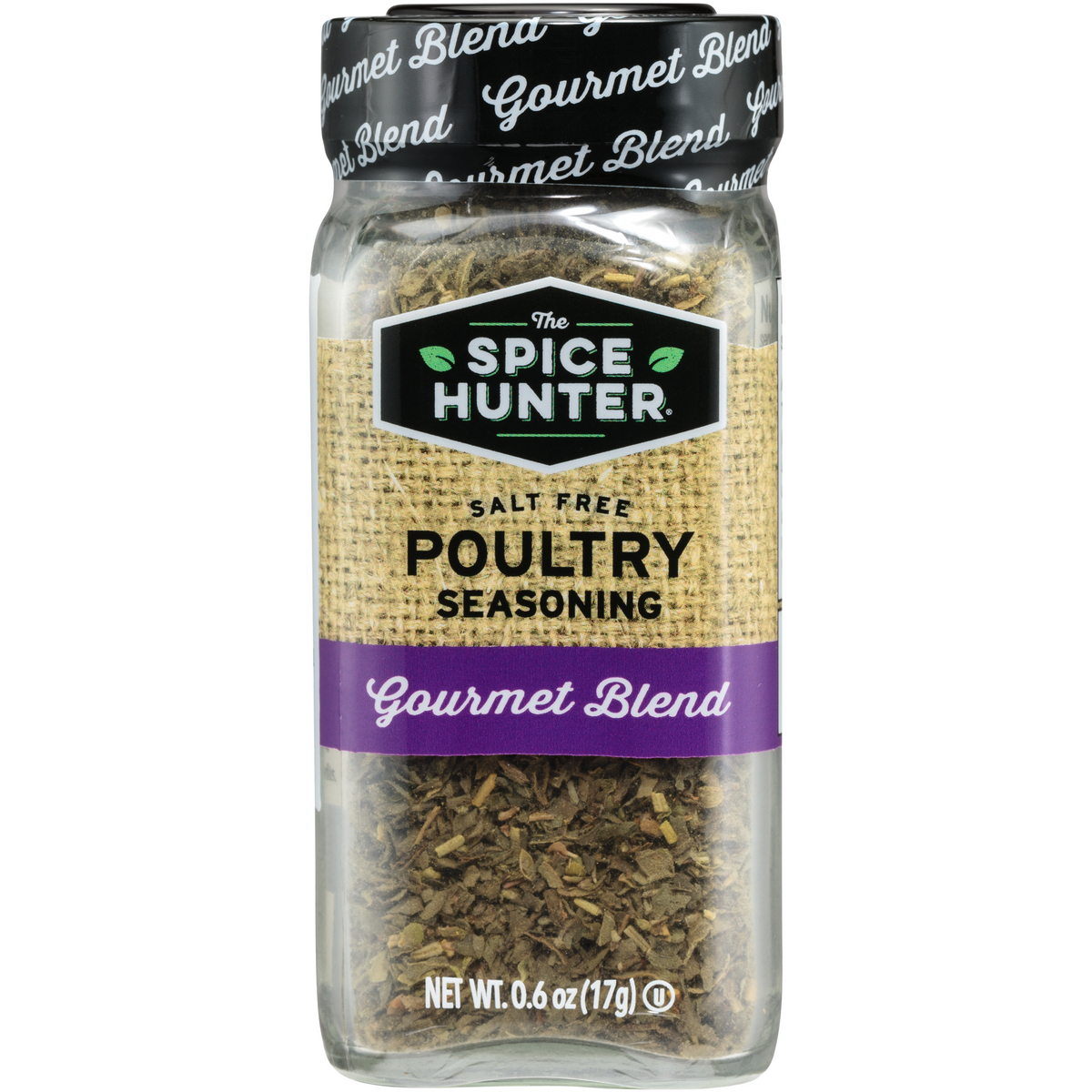 What Is Poultry Seasoning?