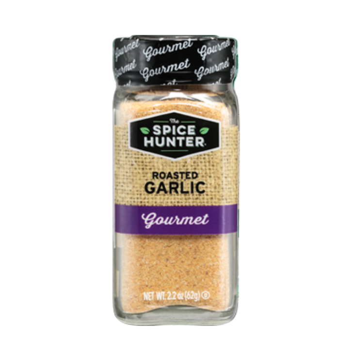 Roasted Garlic Powder