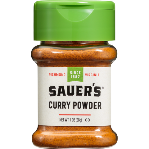 Curry Powder