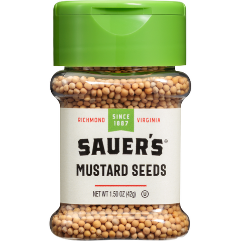 Mustard Seed