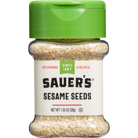 Sesame Seed