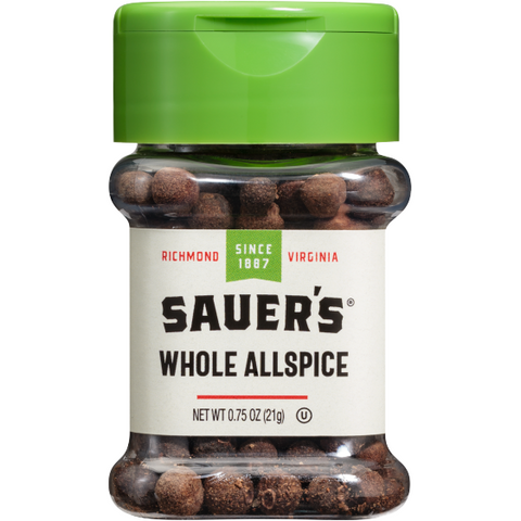 Allspice, Whole