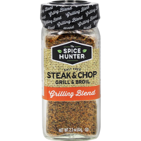 Steak & Chop Grill & Broil Blend