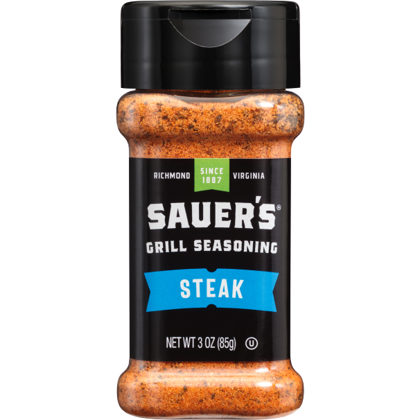 Meat Tenderizer, Seasoned – Sauer Brands