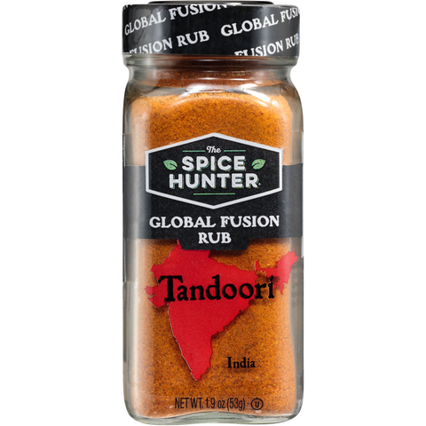 Tandoori