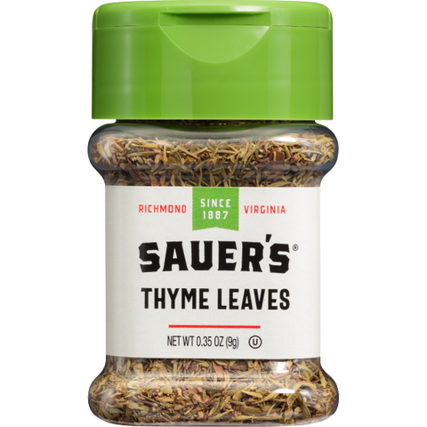 Thyme Leaves