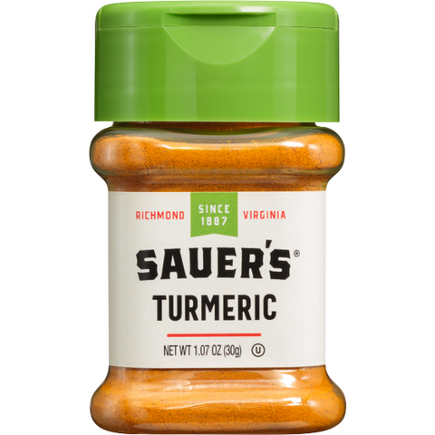 Turmeric