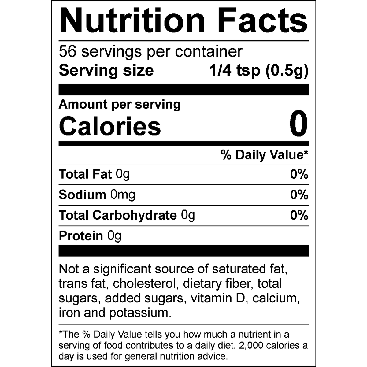 Allspice, Ground Sauer Brands