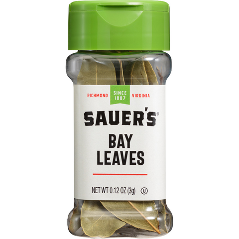 Bay Leaves