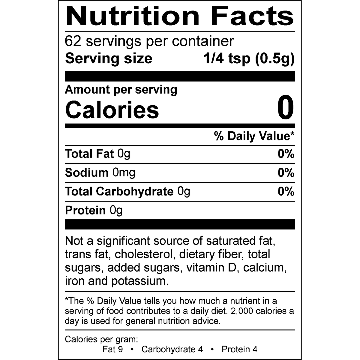 Cumin, Ground Sauer Brands