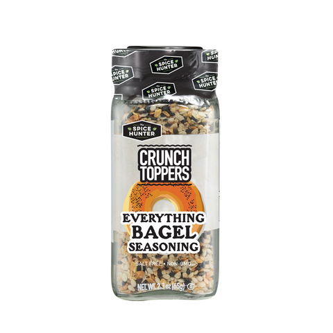 Everything Bagel Crunch