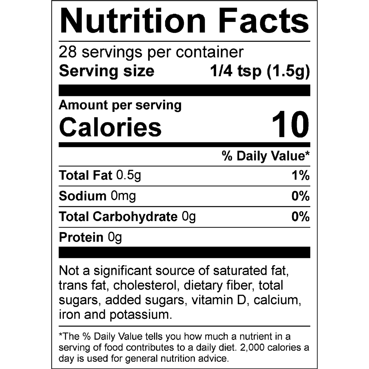 Mustard Seed Sauer Brands