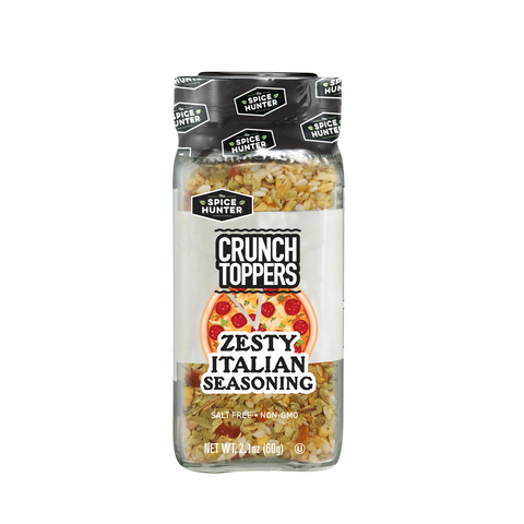 Zesty Italian Crunch