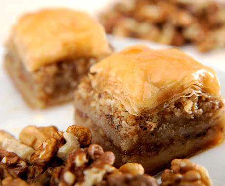 Baklava