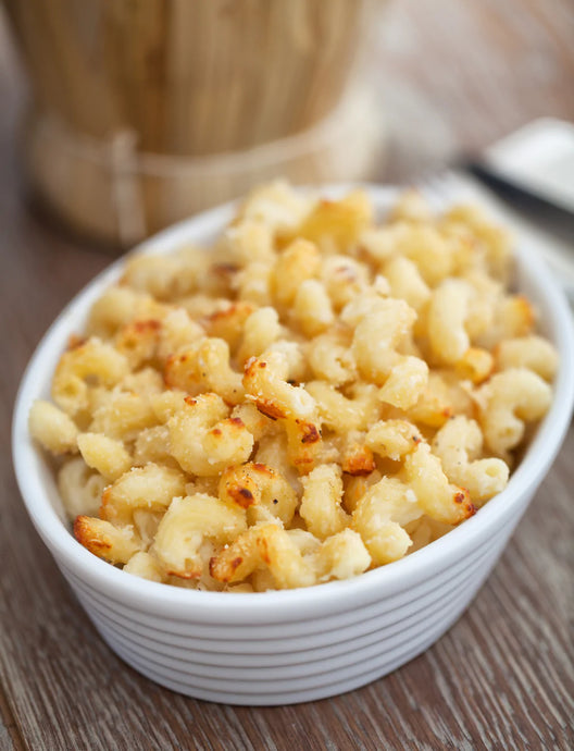 Multi-Cooker Macaroni and Cheese