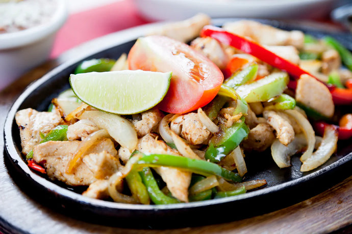 Fajitas