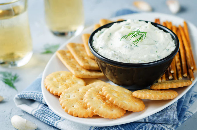 Dill Dip