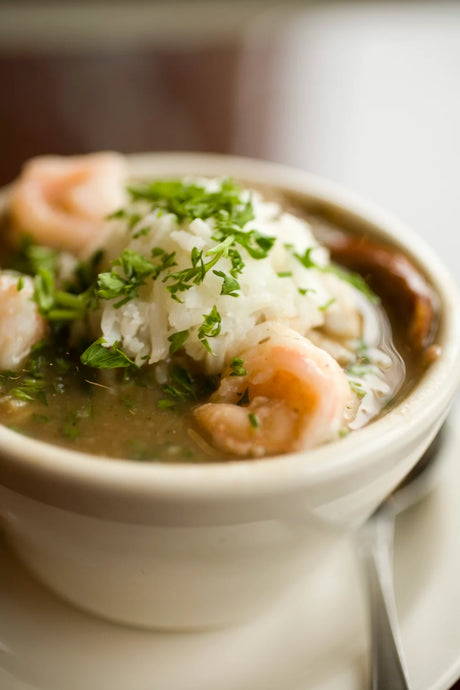 All-Purpose Gumbo