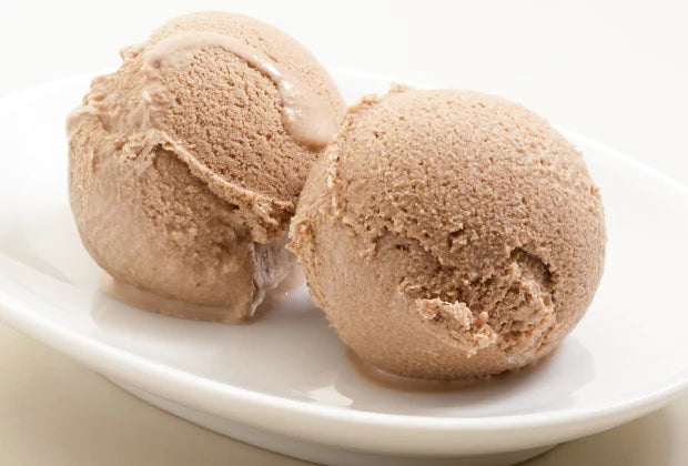 Cinnamon Spice Gelato